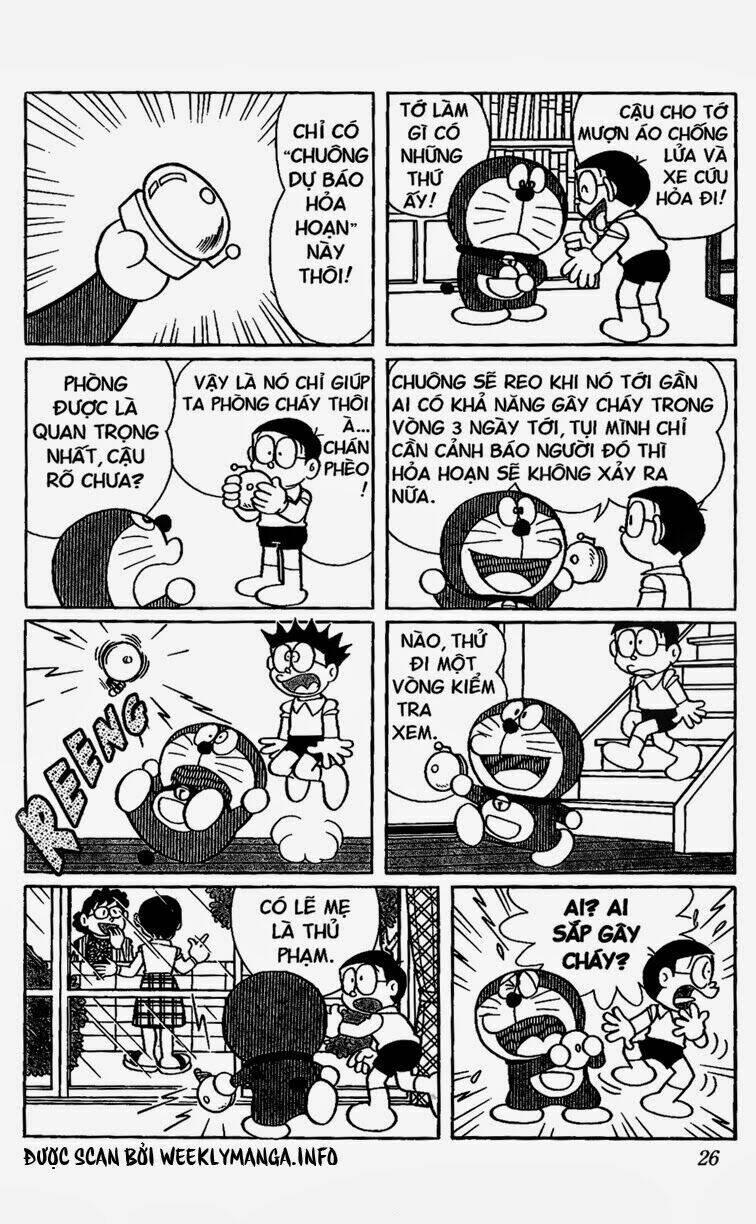 Doraemon 429 trang 2
