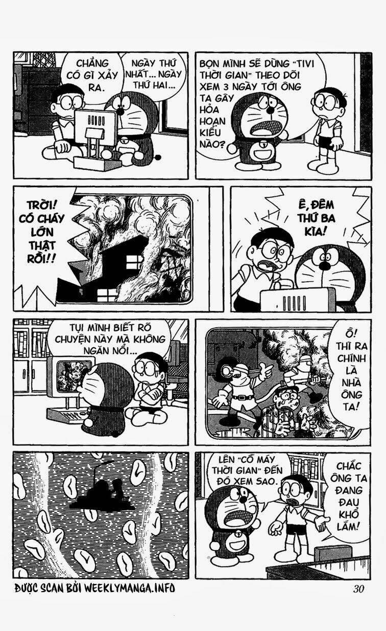 Doraemon 429 trang 6