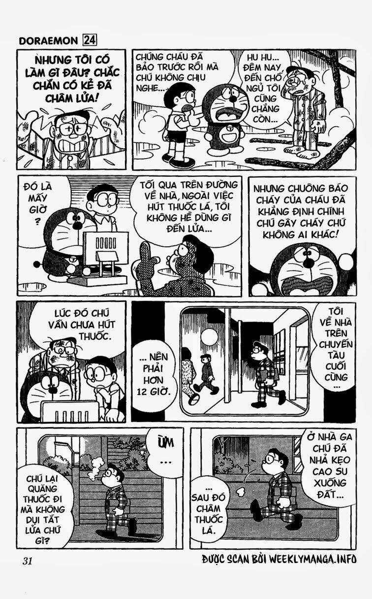 Doraemon 429 trang 7