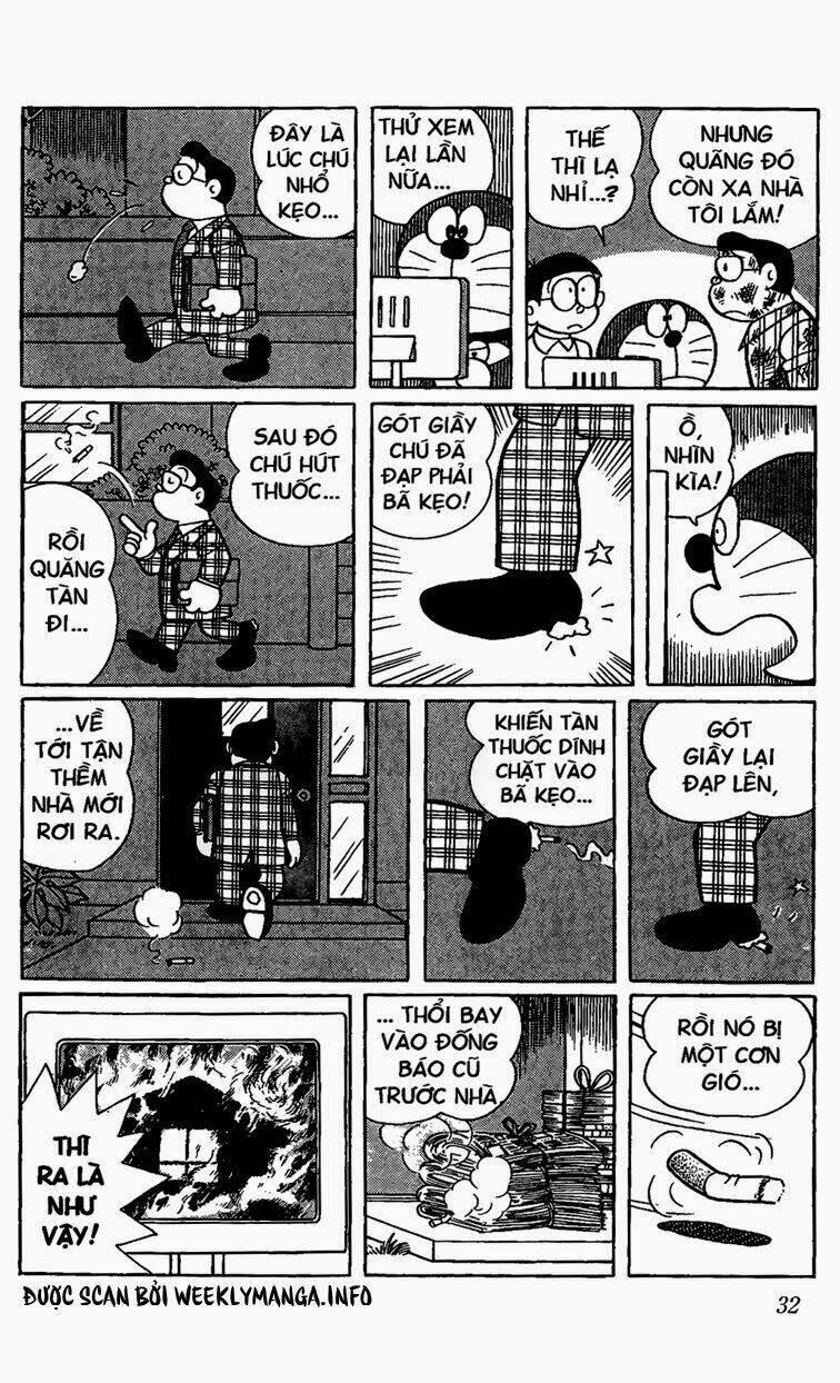 Doraemon 429 trang 8