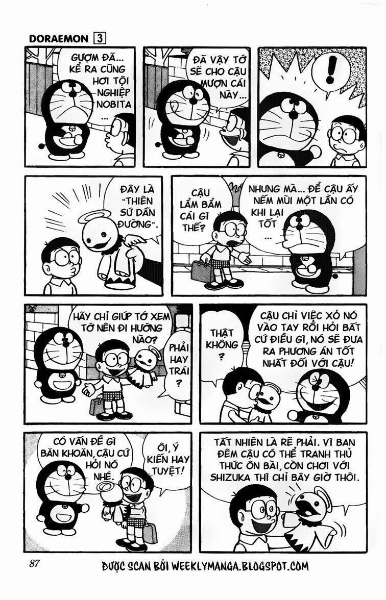 Doraemon 43 trang 4