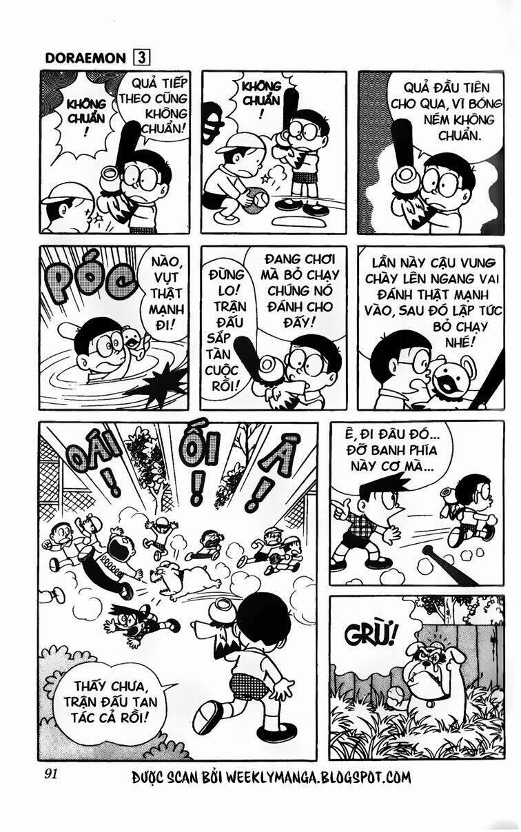 Doraemon 43 trang 8