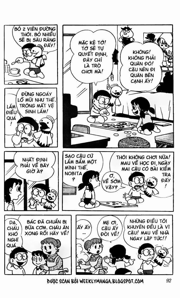 Doraemon 43 trang 9