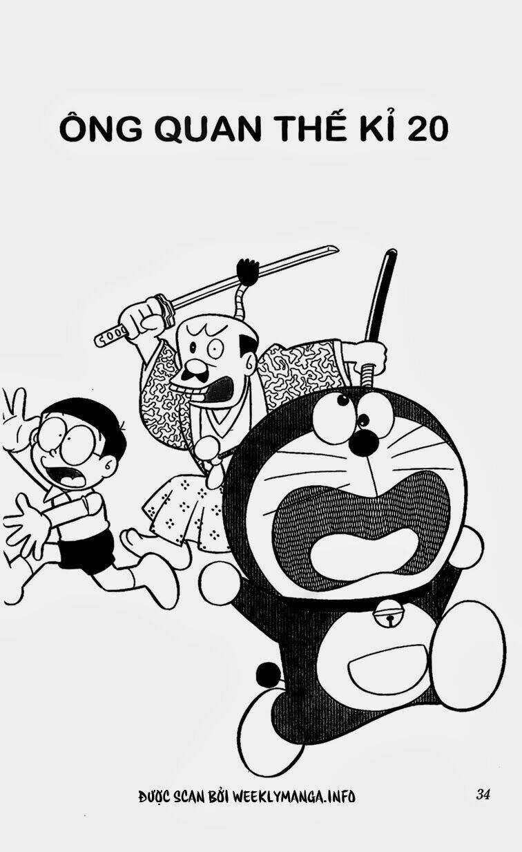 Doraemon 430 trang 1