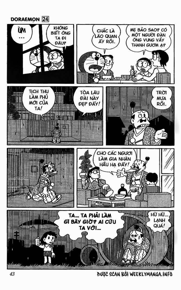 Doraemon 430 trang 10