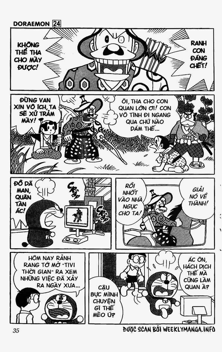 Doraemon 430 trang 2