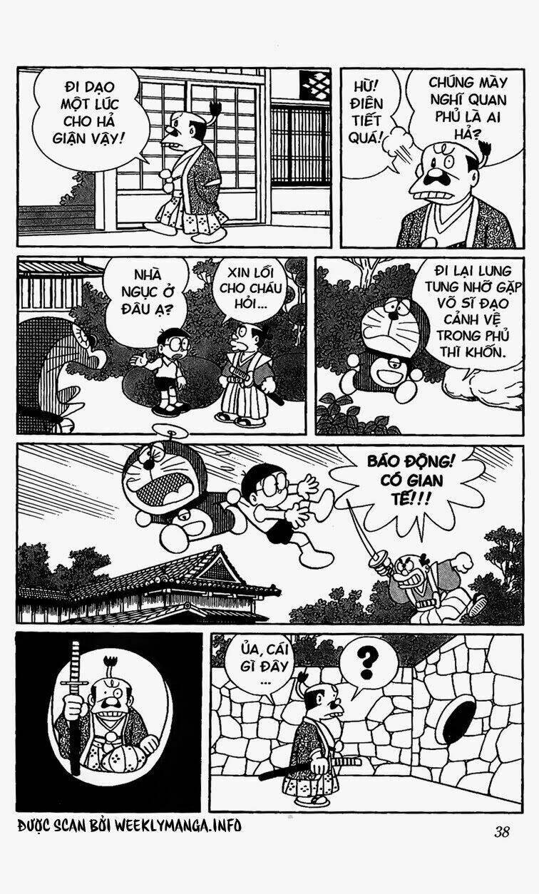 Doraemon 430 trang 5