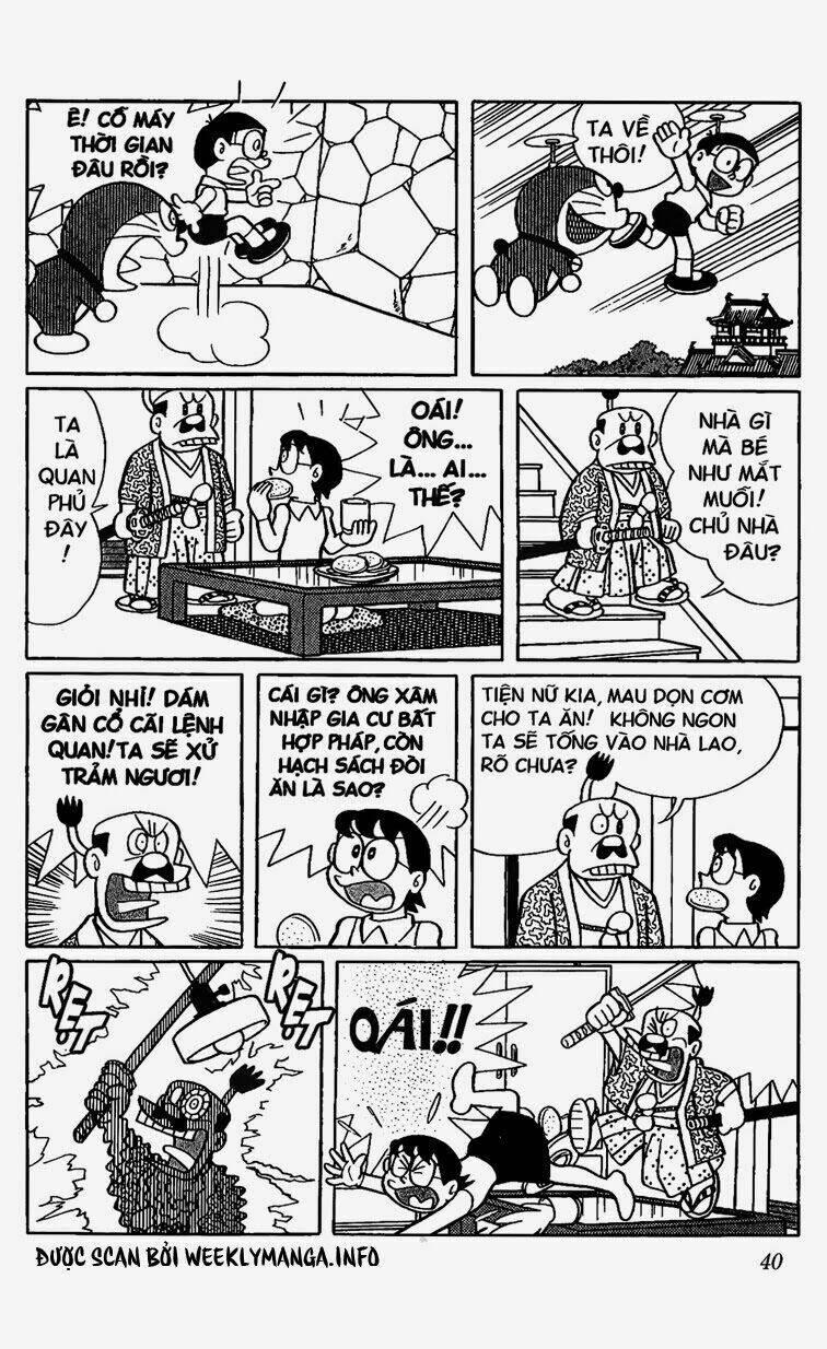Doraemon 430 trang 7