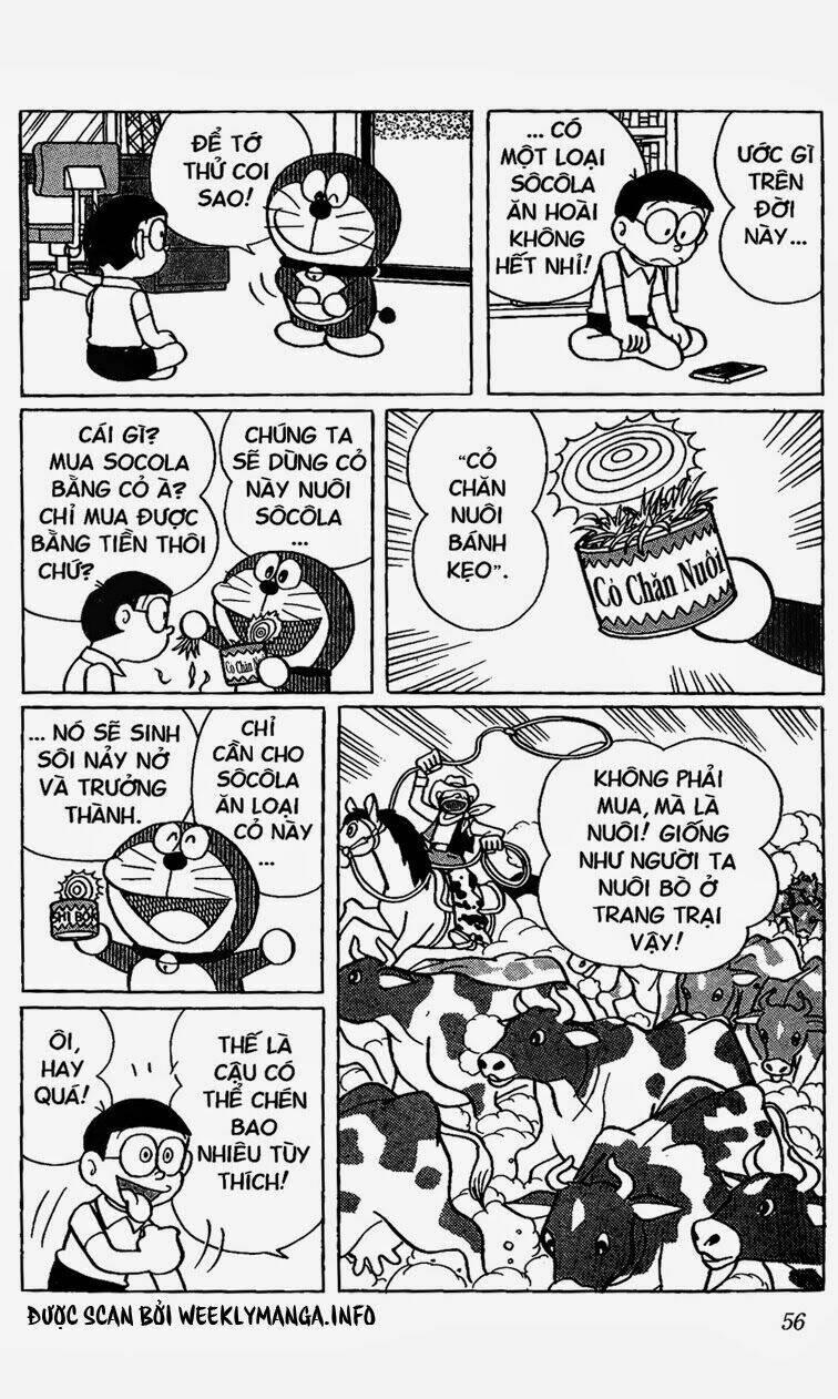 Doraemon 432 trang 2