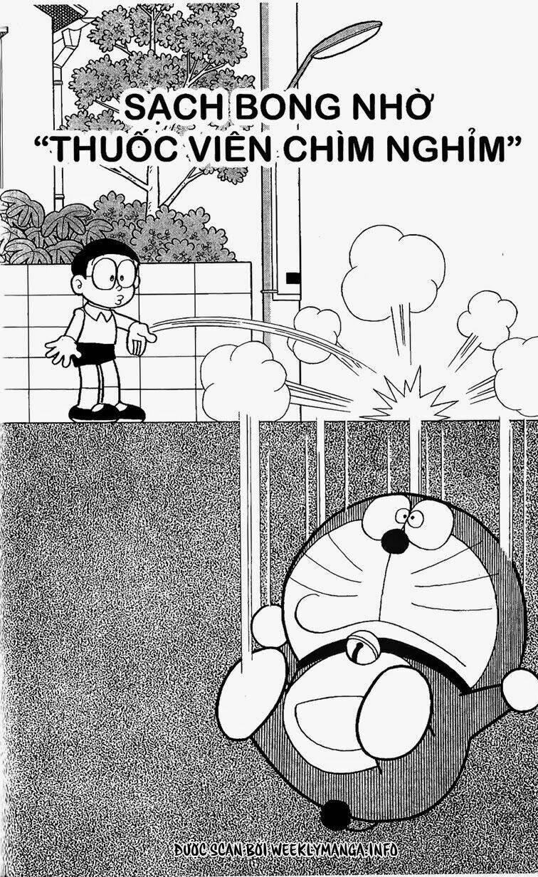 Doraemon 435 trang 1