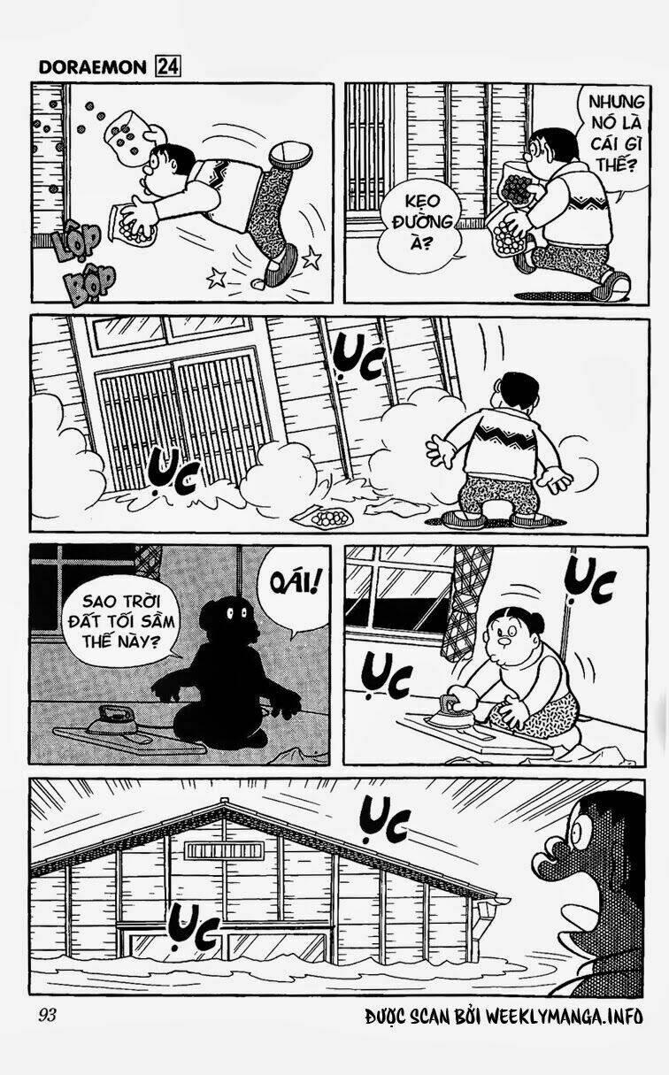 Doraemon 435 trang 10