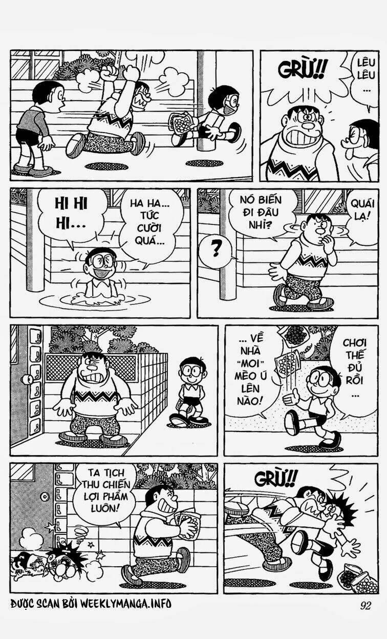 Doraemon 435 trang 9