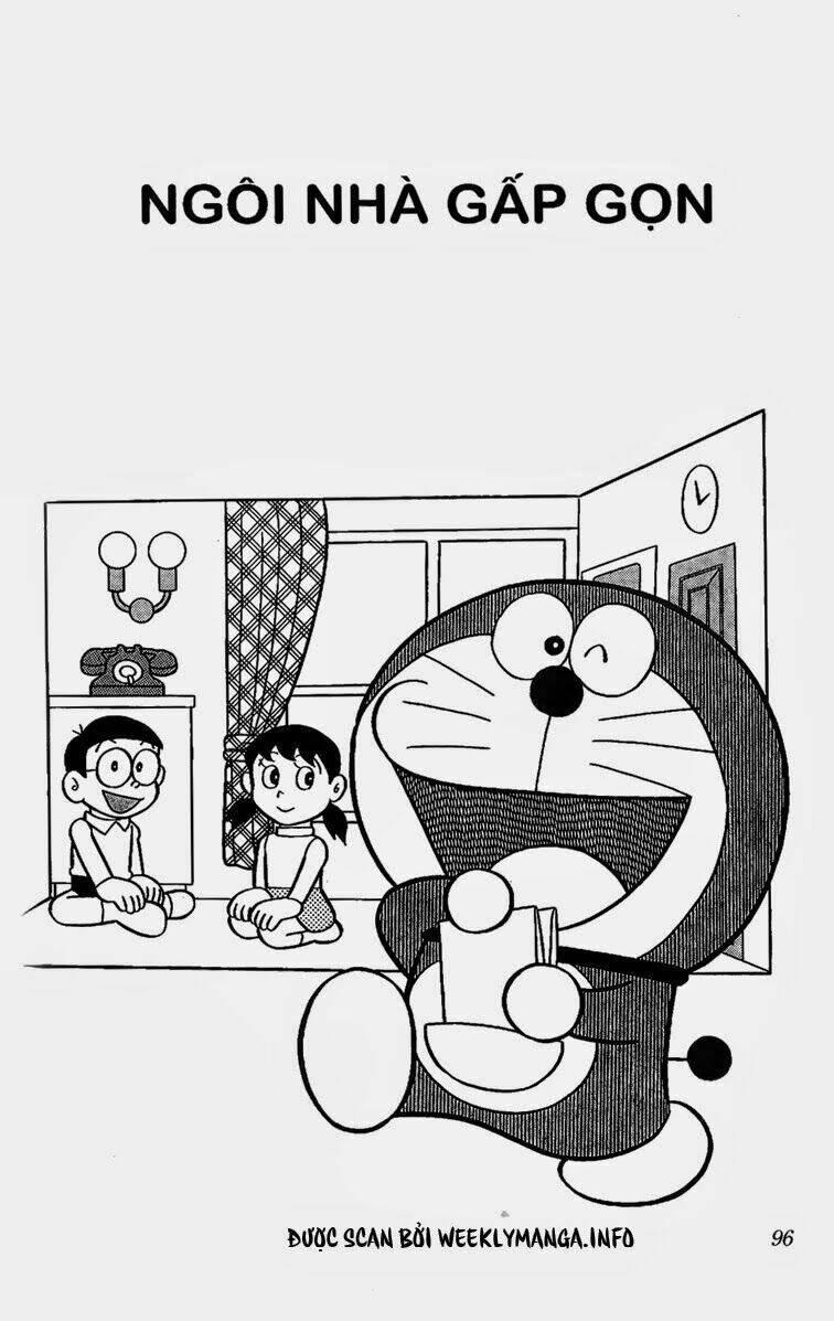 Doraemon 436 trang 1