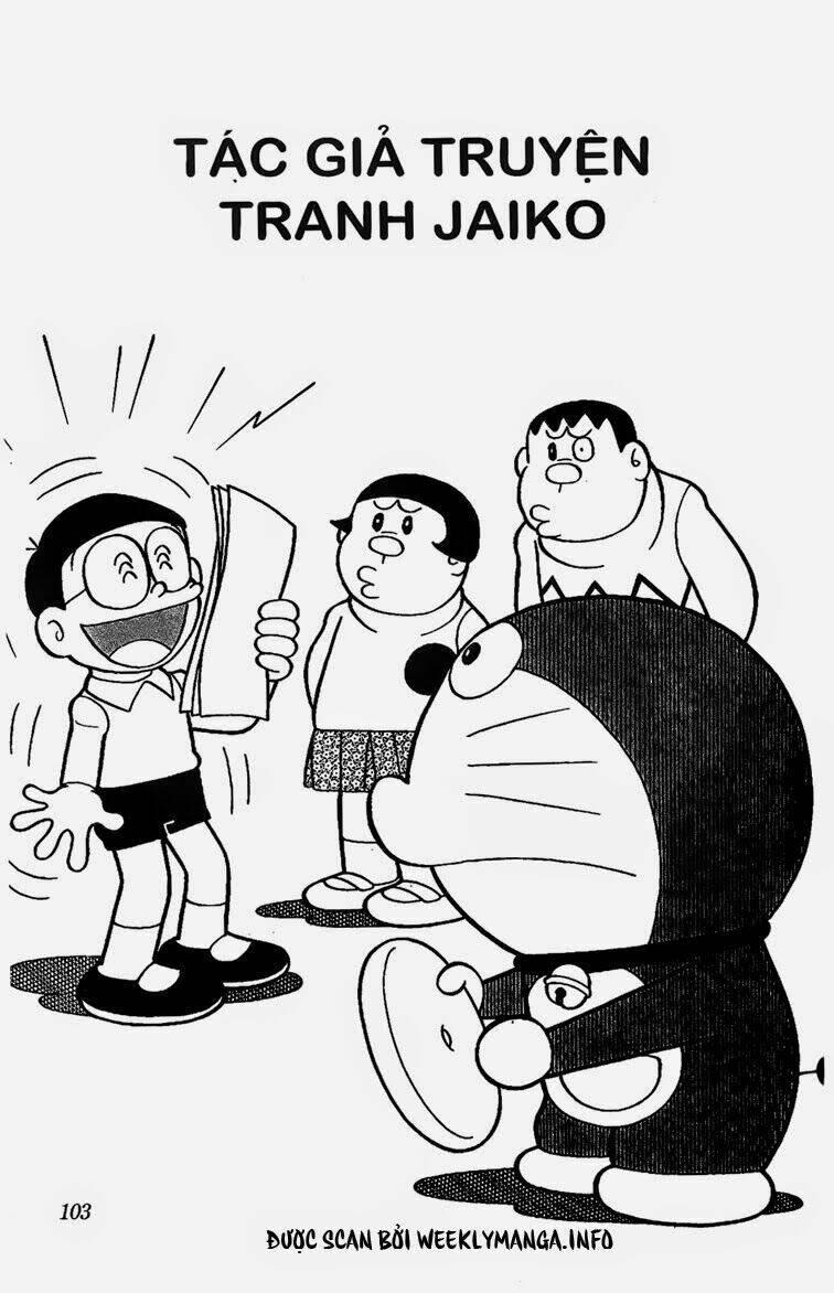 Doraemon 437 trang 1