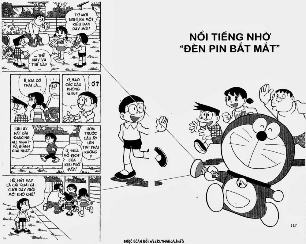 Doraemon 438 trang 1