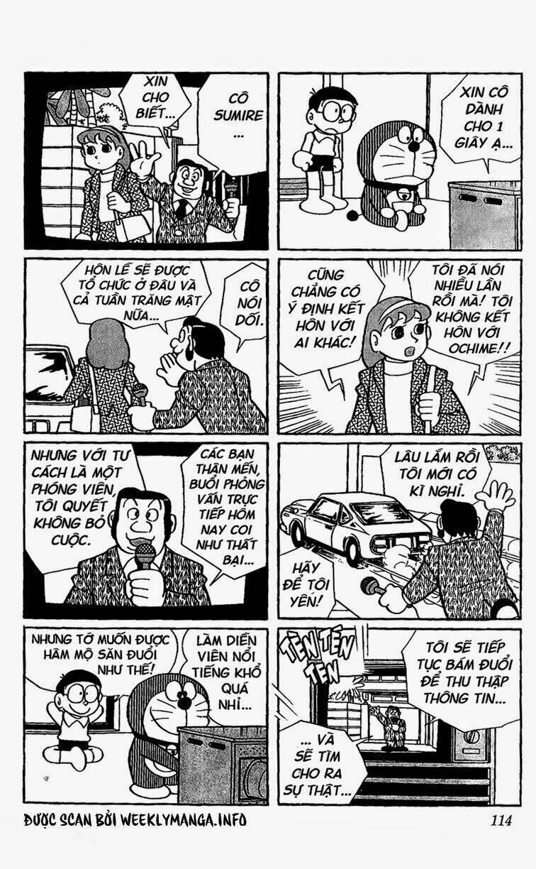 Doraemon 438 trang 2