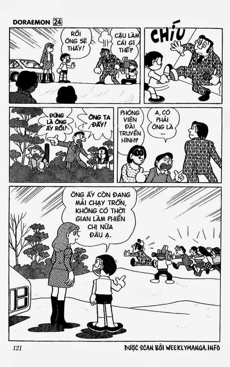 Doraemon 438 trang 9
