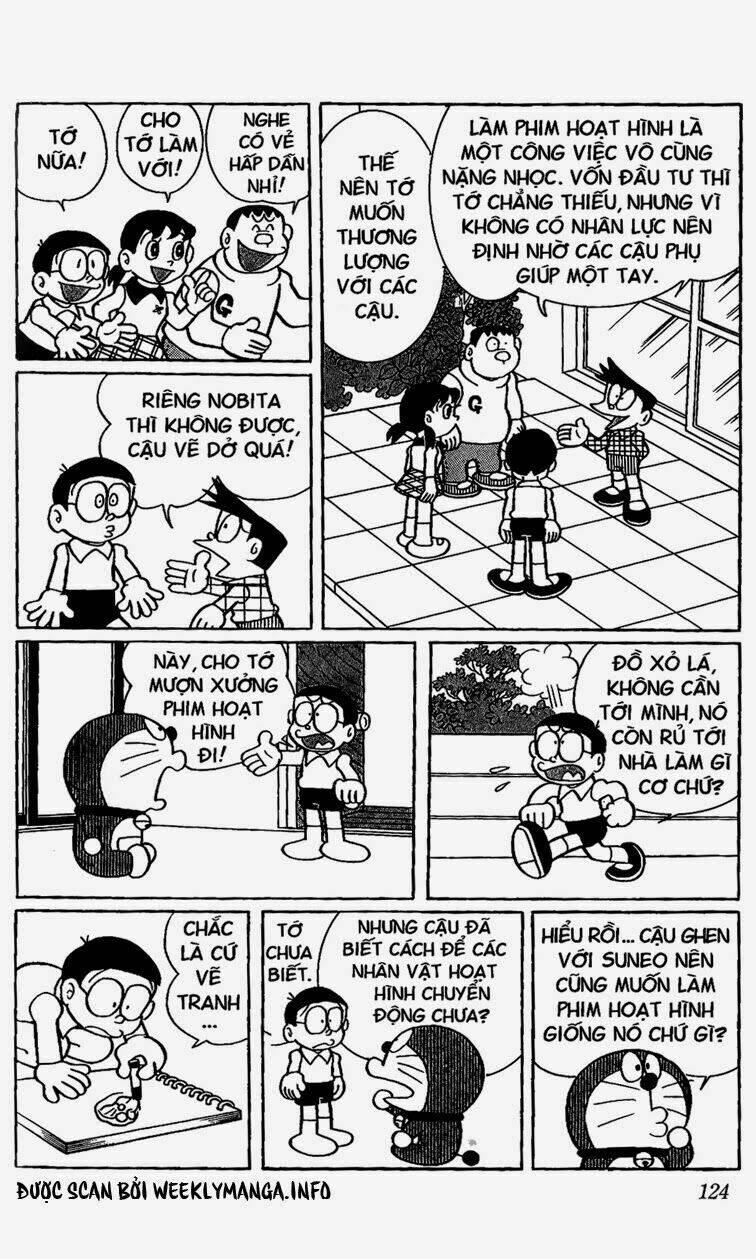 Doraemon 439 trang 2