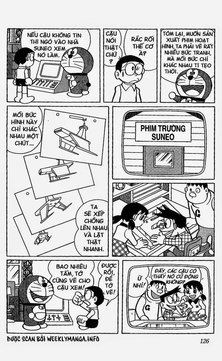 Doraemon 439 trang 4