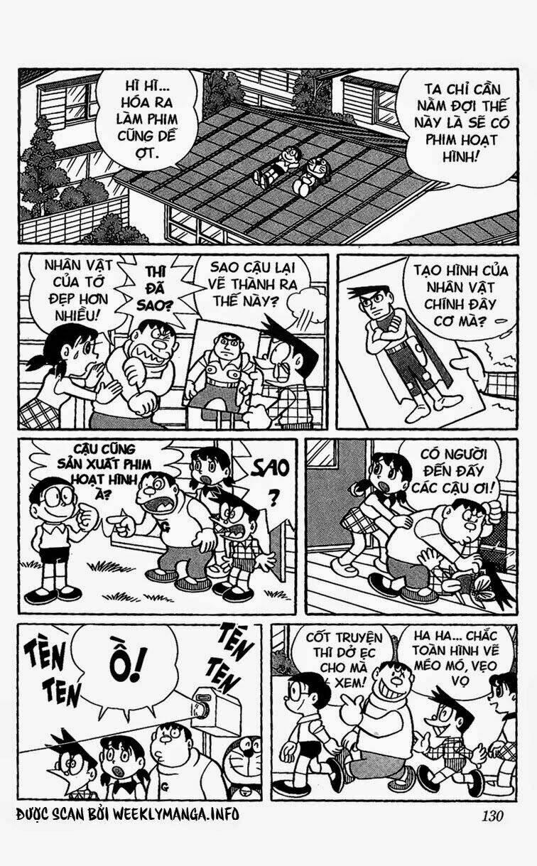 Doraemon 439 trang 8