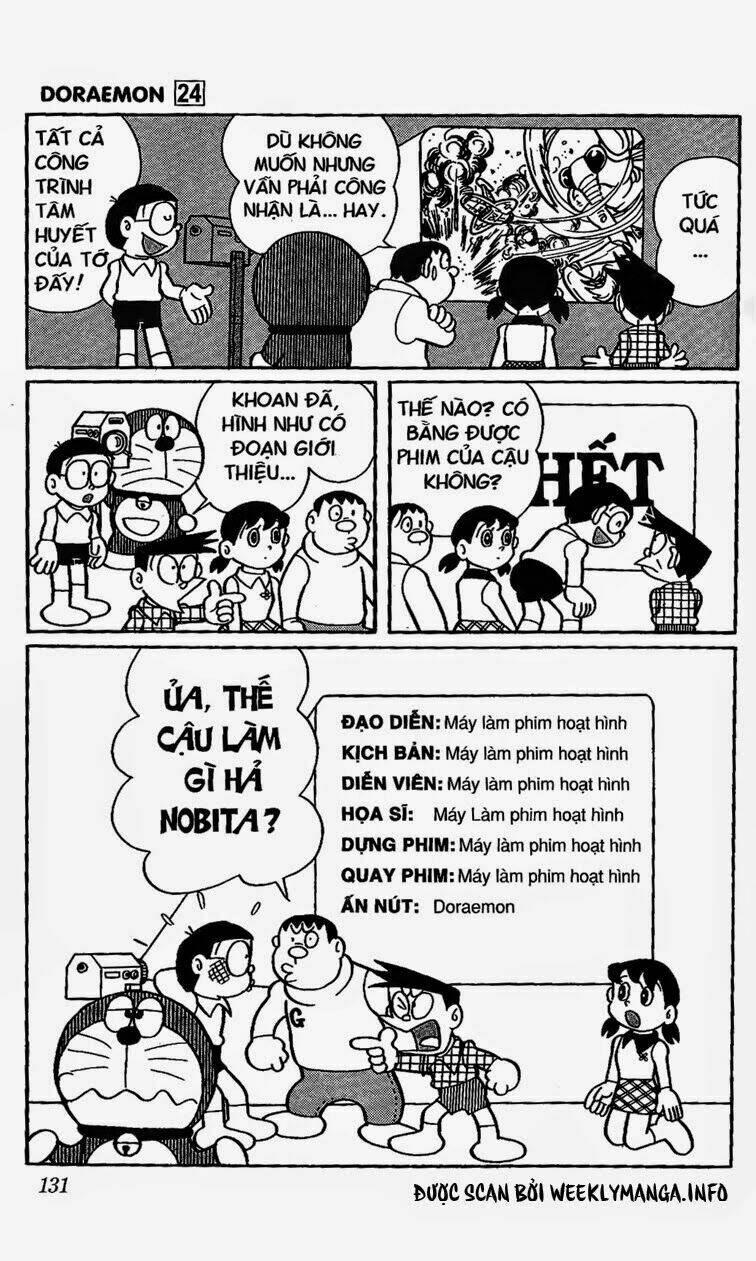 Doraemon 439 trang 9