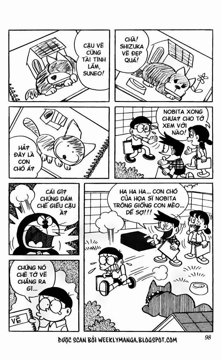 Doraemon 44 trang 2