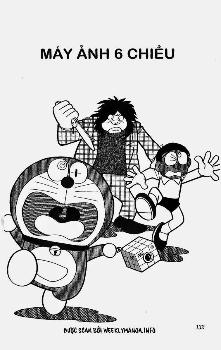 Doraemon 440 trang 1