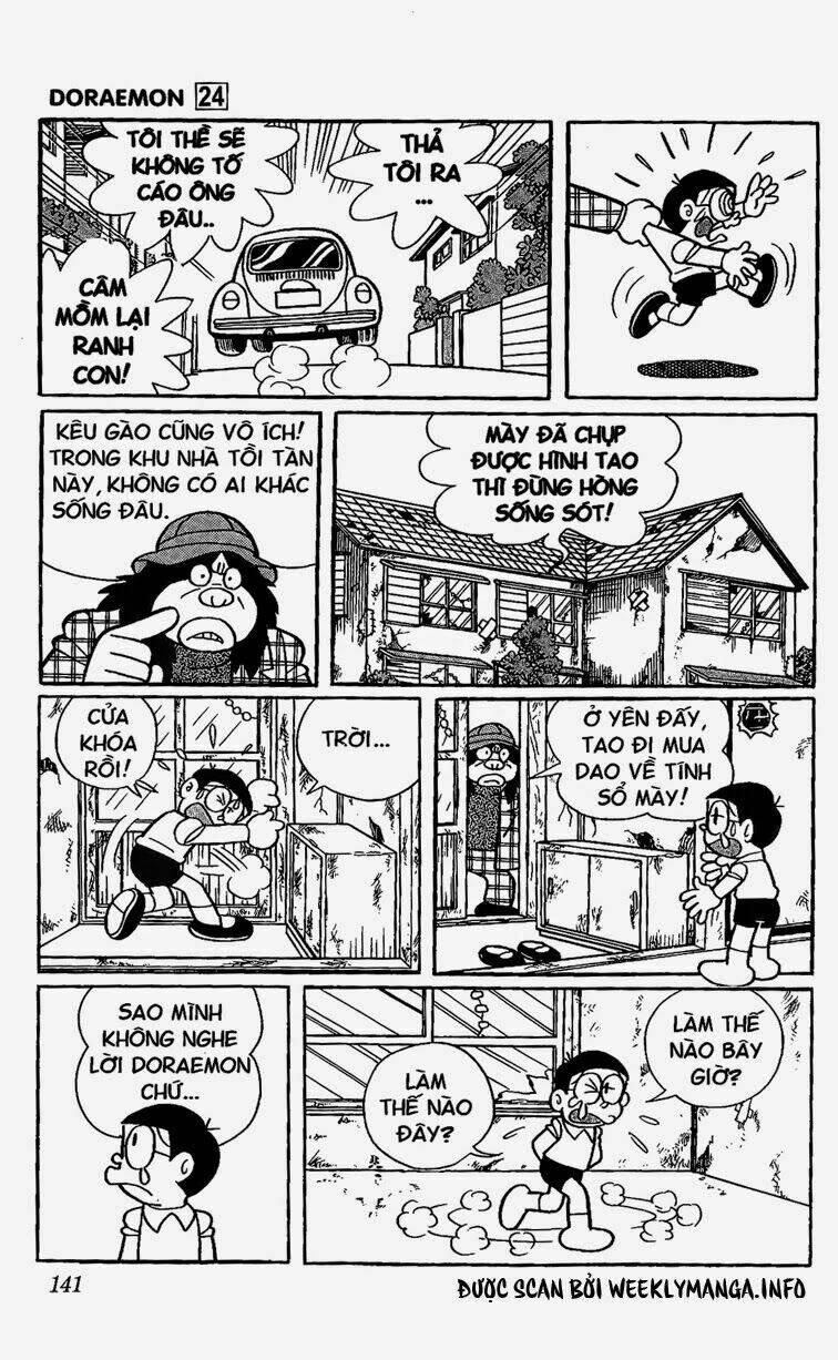 Doraemon 440 trang 10