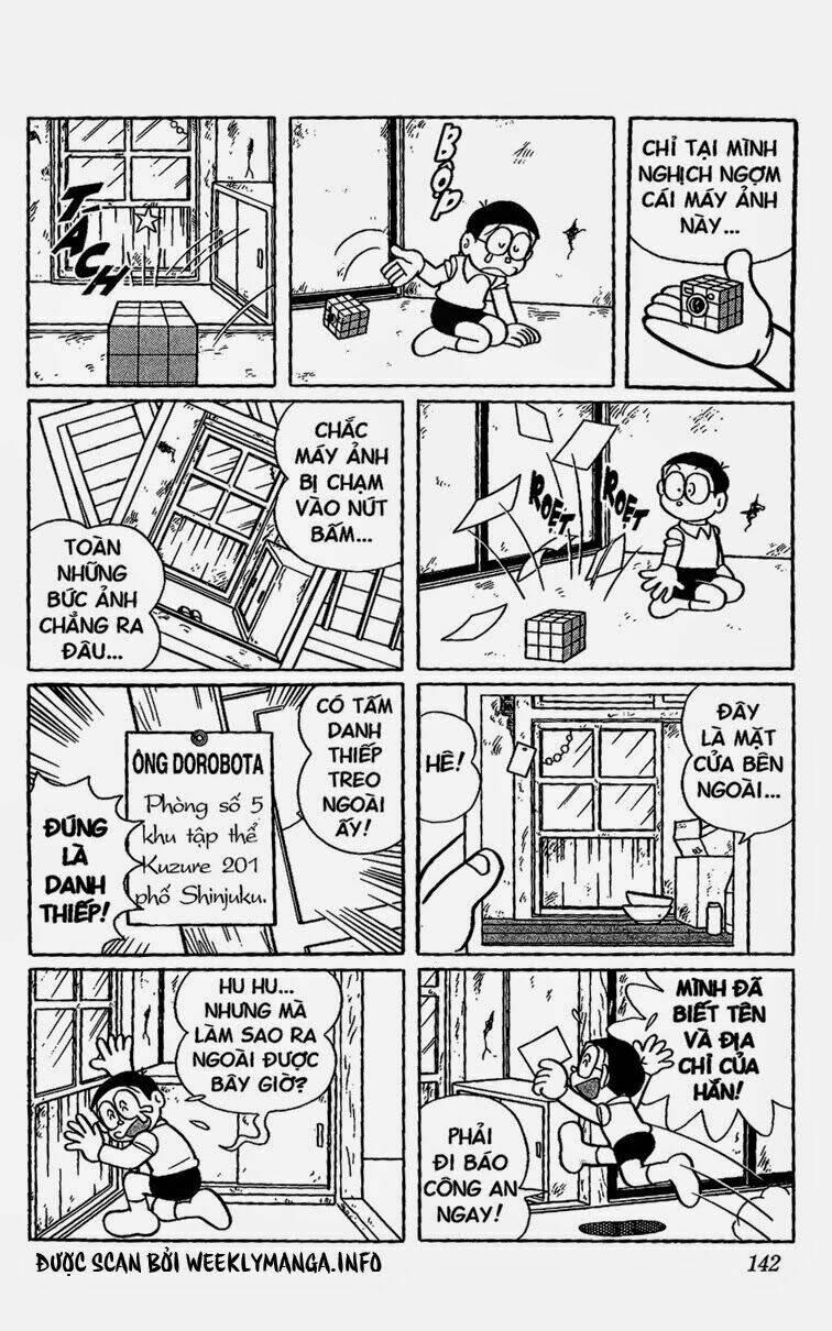 Doraemon 440 trang 11
