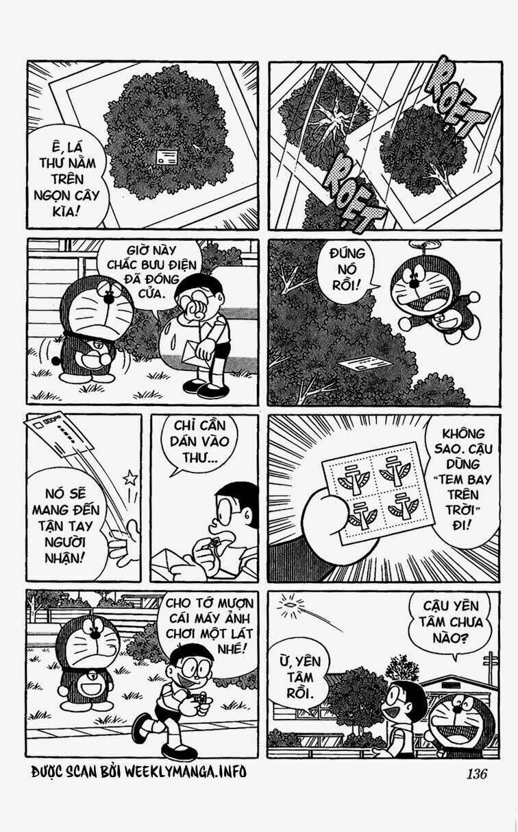Doraemon 440 trang 5