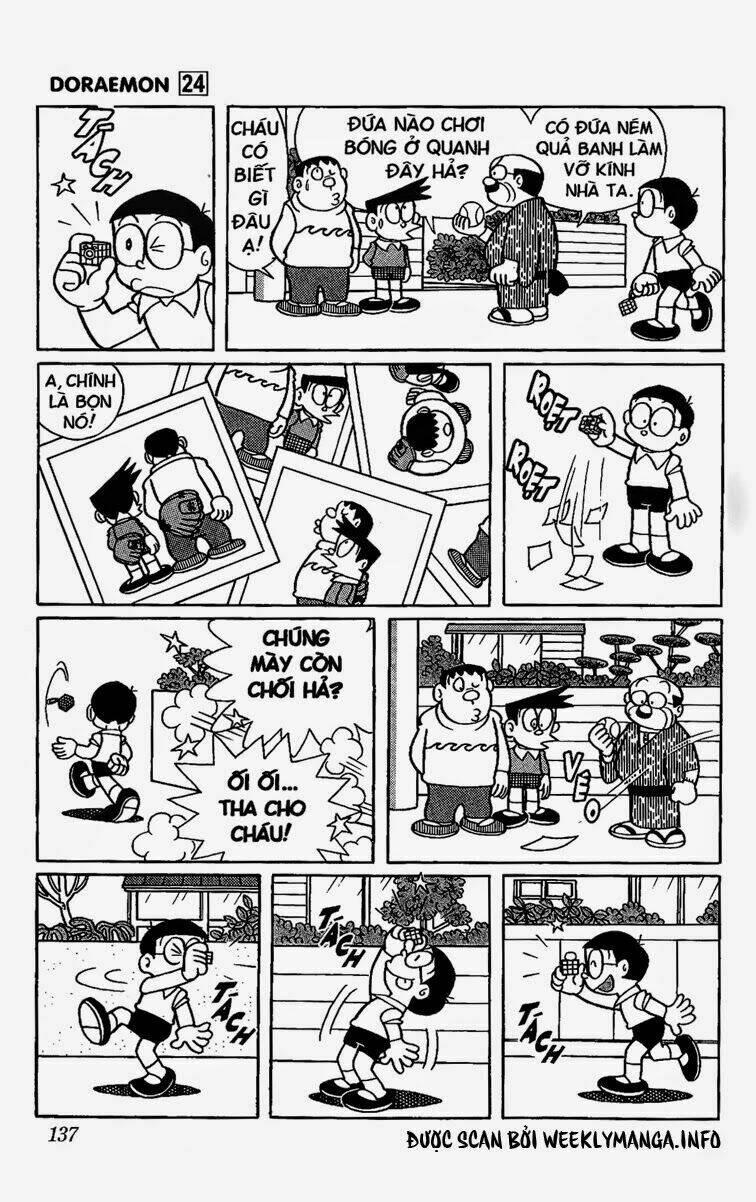 Doraemon 440 trang 6