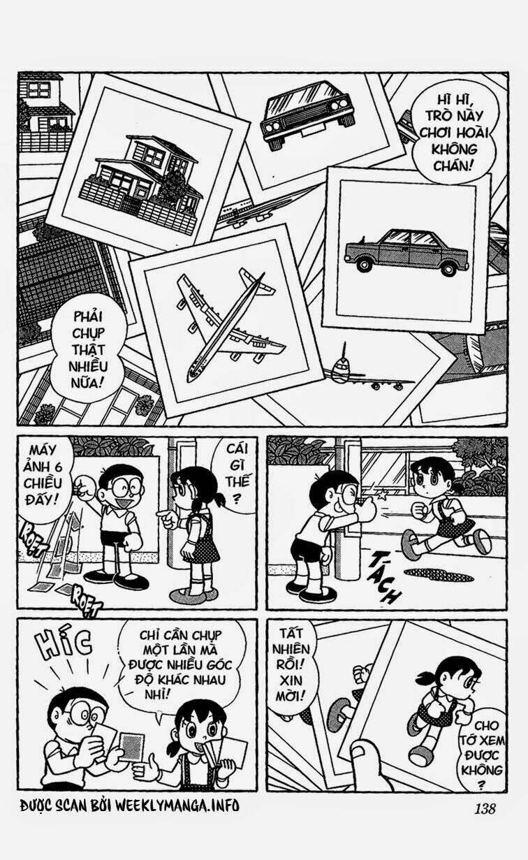 Doraemon 440 trang 7
