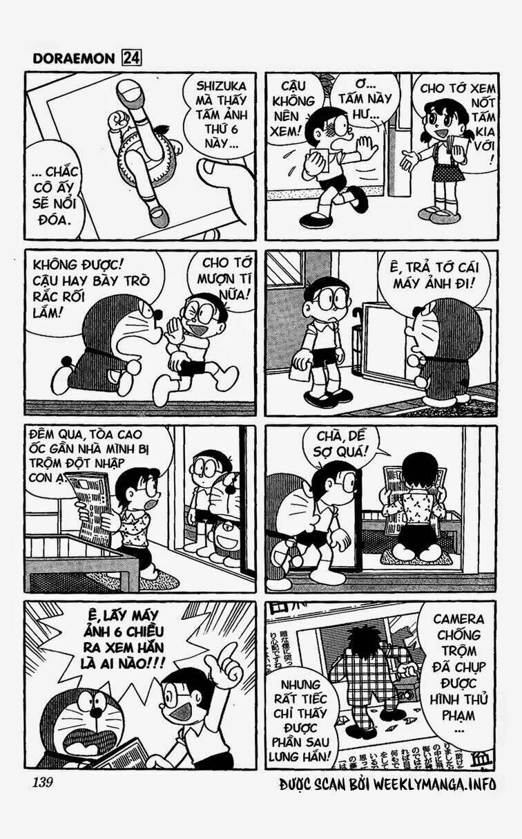 Doraemon 440 trang 8