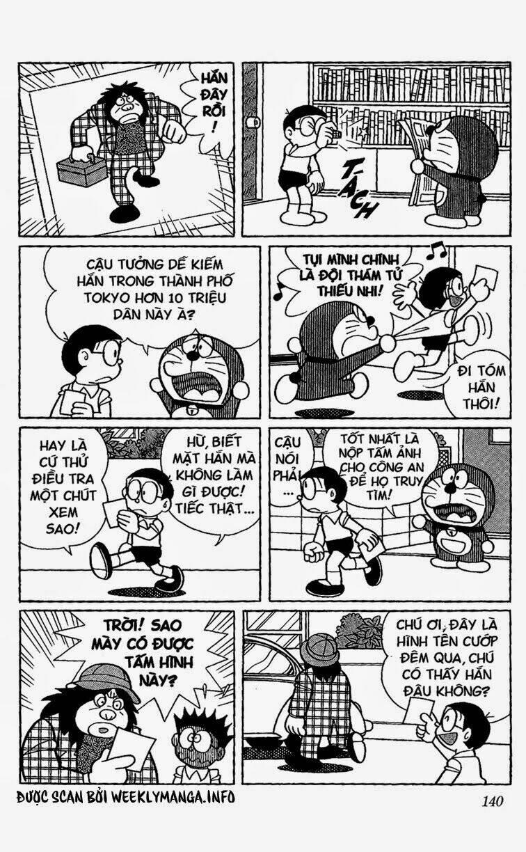 Doraemon 440 trang 9