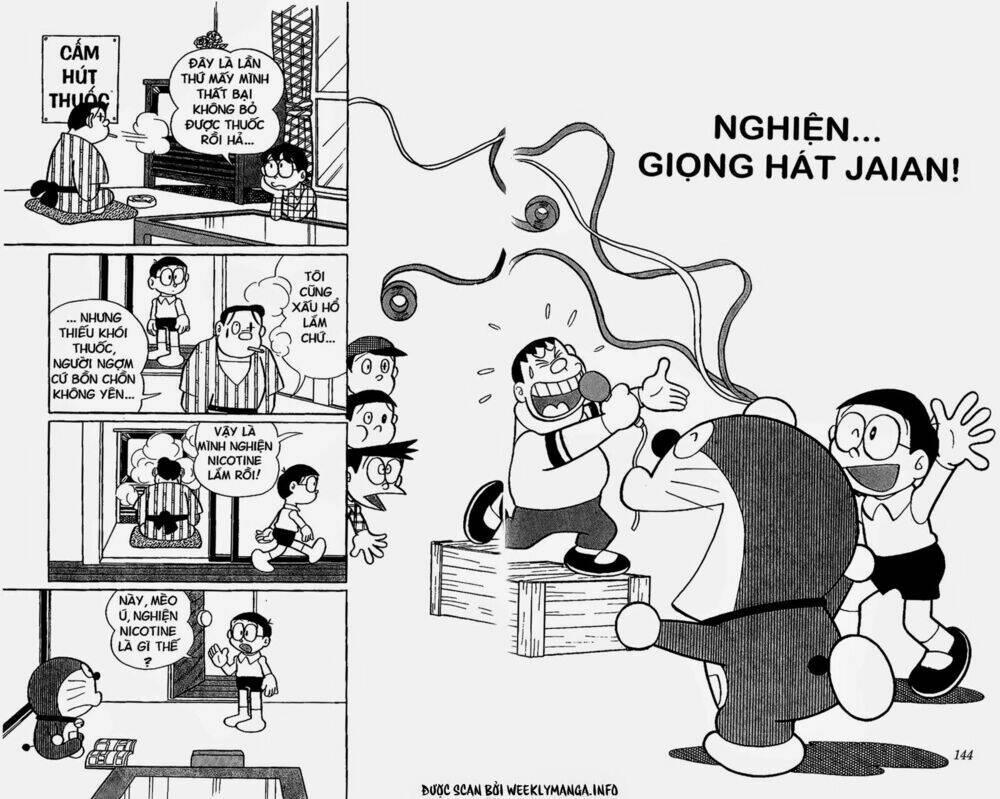Doraemon 441 trang 1