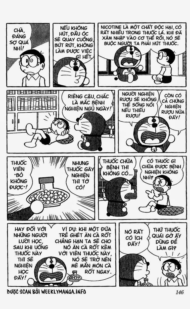 Doraemon 441 trang 2