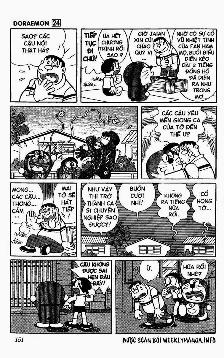 Doraemon 441 trang 7