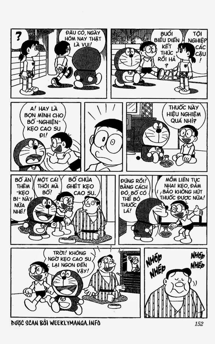 Doraemon 441 trang 8