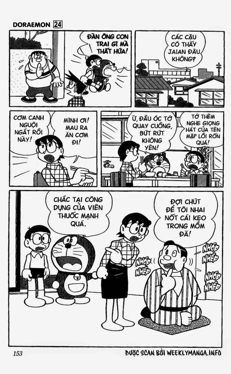 Doraemon 441 trang 9