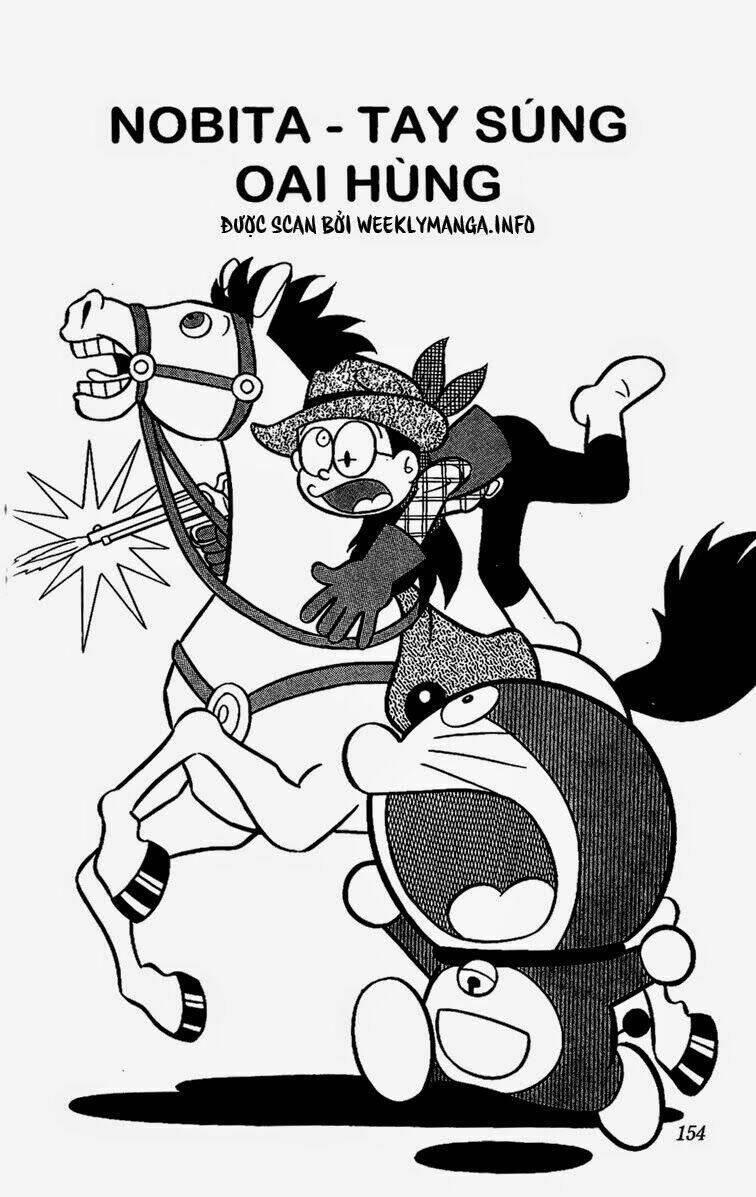 Doraemon 442 trang 1