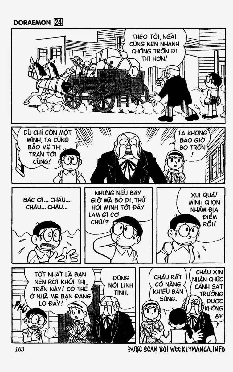 Doraemon 442 trang 10