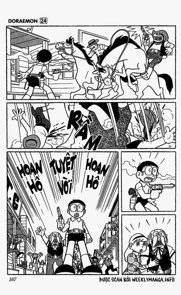 Doraemon 442 trang 14