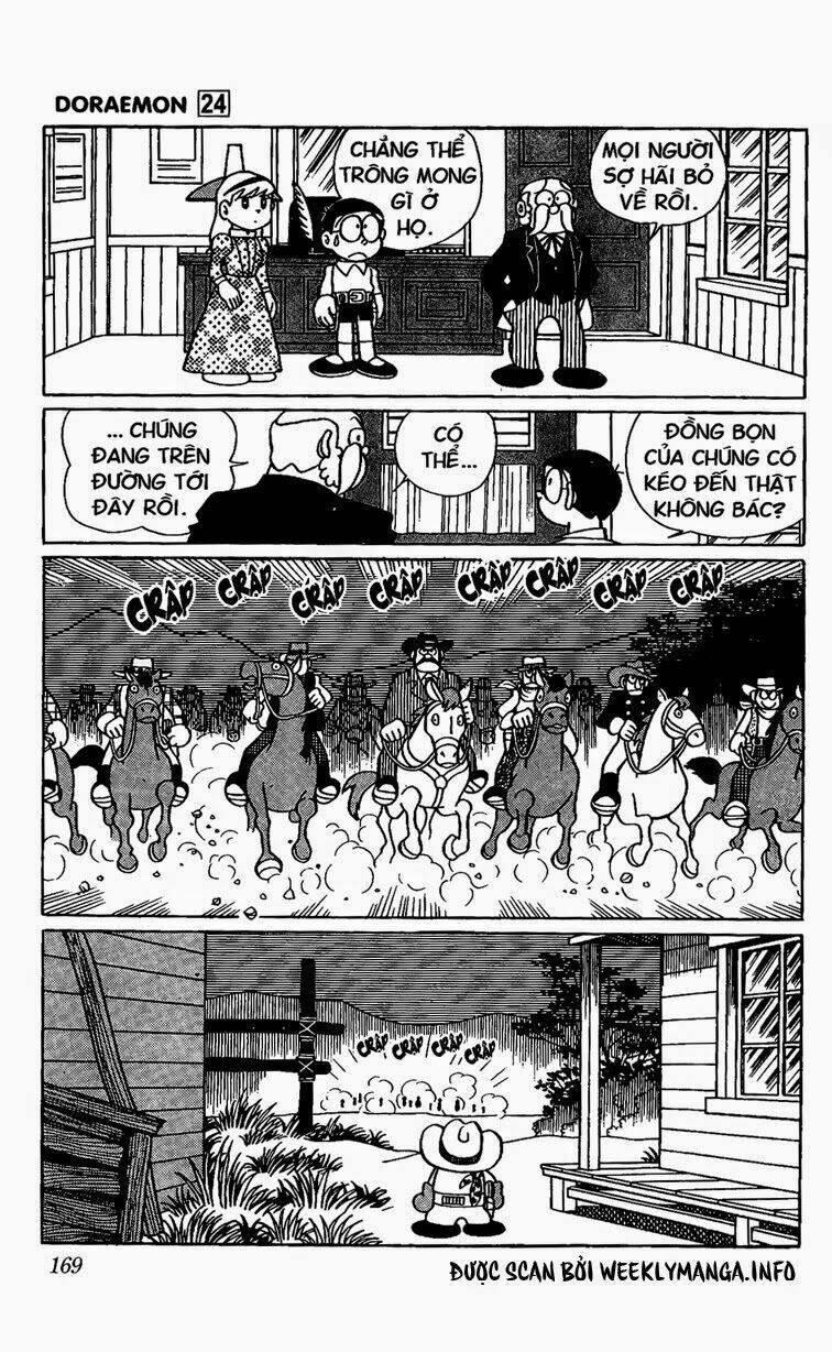 Doraemon 442 trang 16
