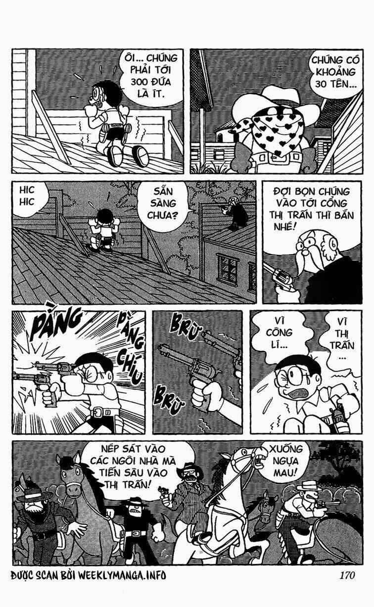Doraemon 442 trang 17