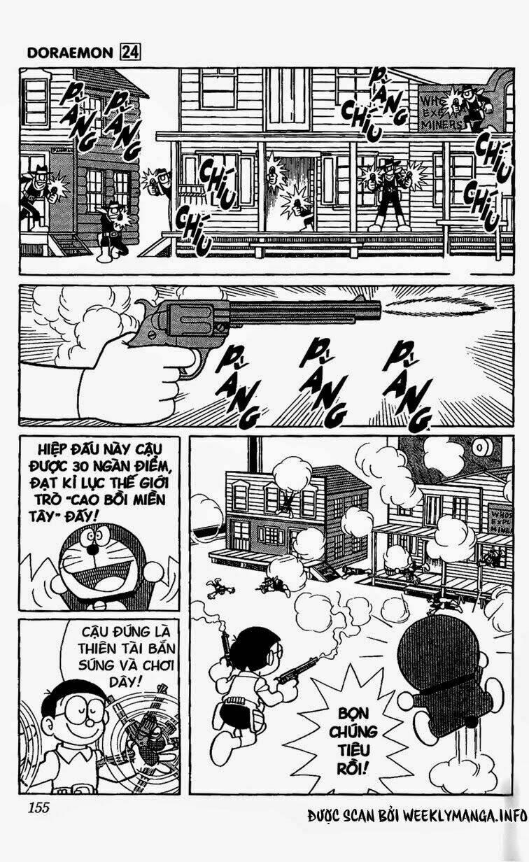 Doraemon 442 trang 2