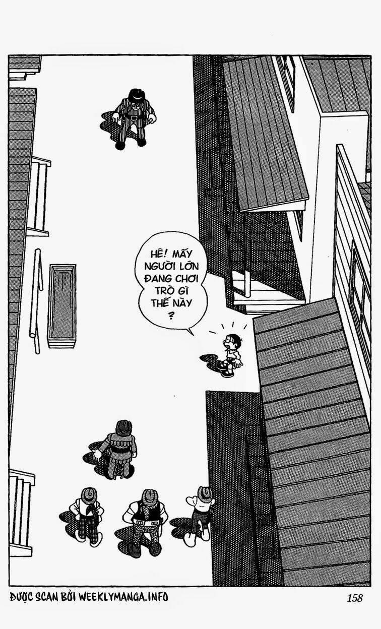 Doraemon 442 trang 5