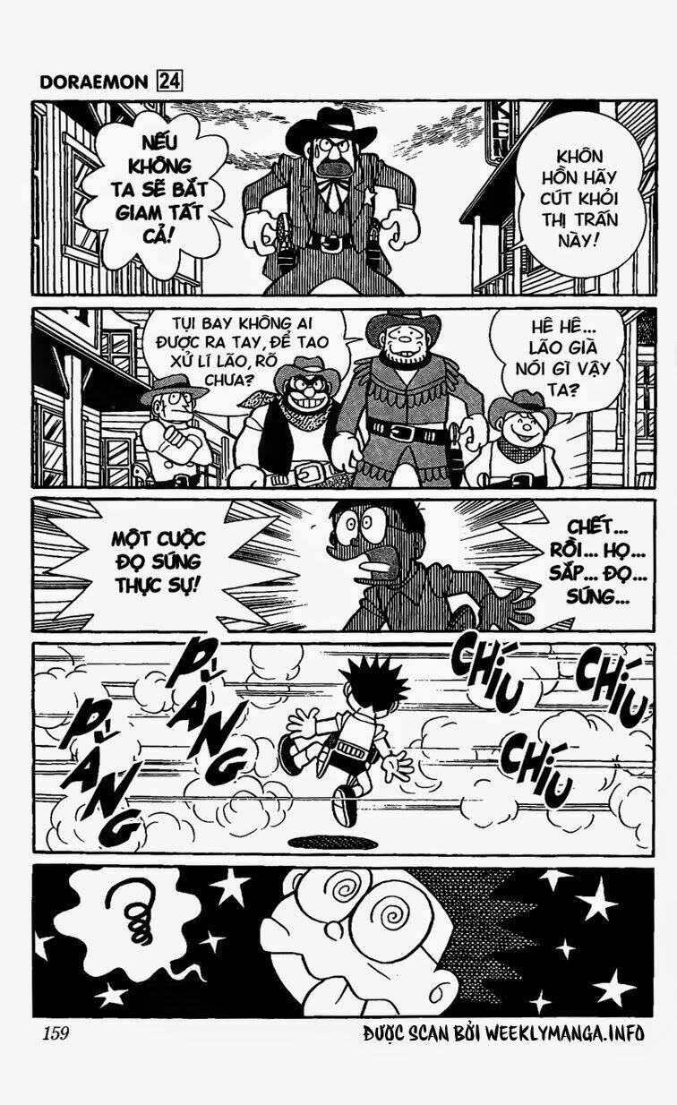 Doraemon 442 trang 6