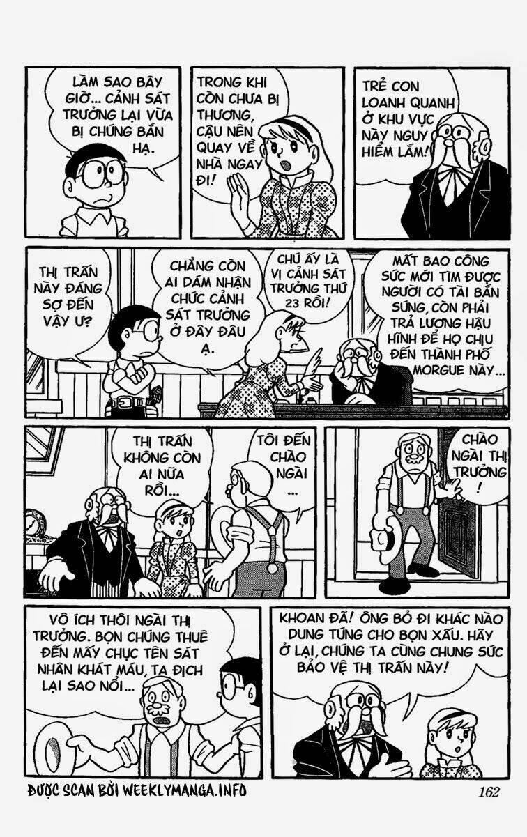 Doraemon 442 trang 9