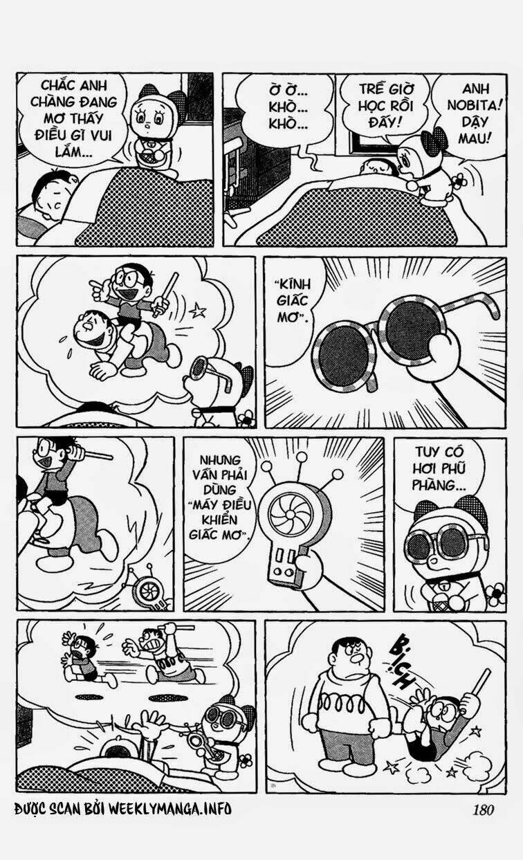 Doraemon 443 trang 5
