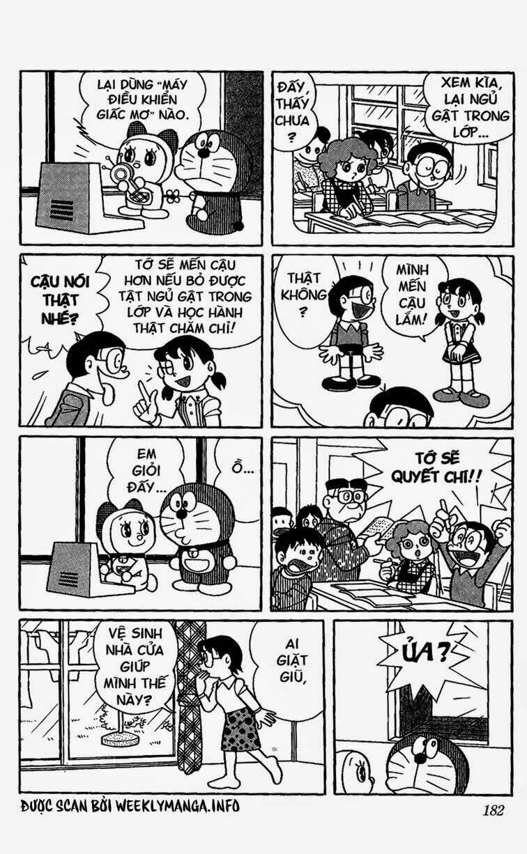 Doraemon 443 trang 7